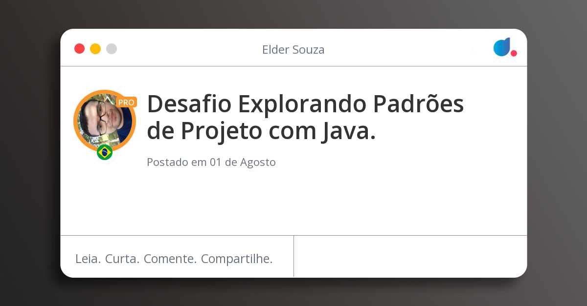 Proxy Em Java / Padrões De Projeto – HQZC