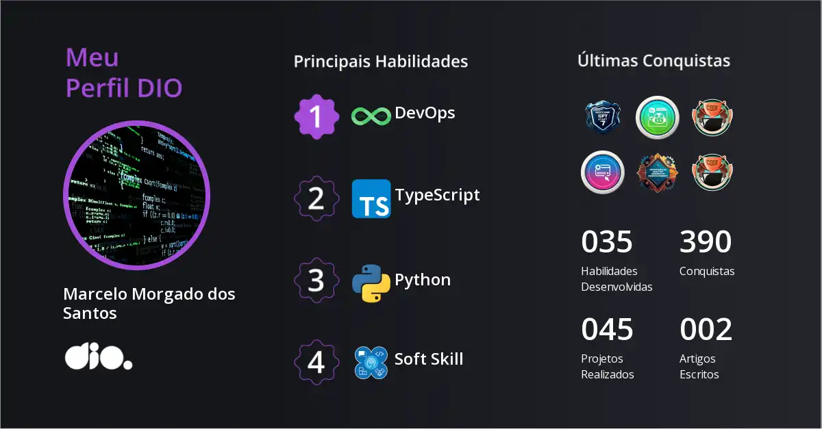 Certificado