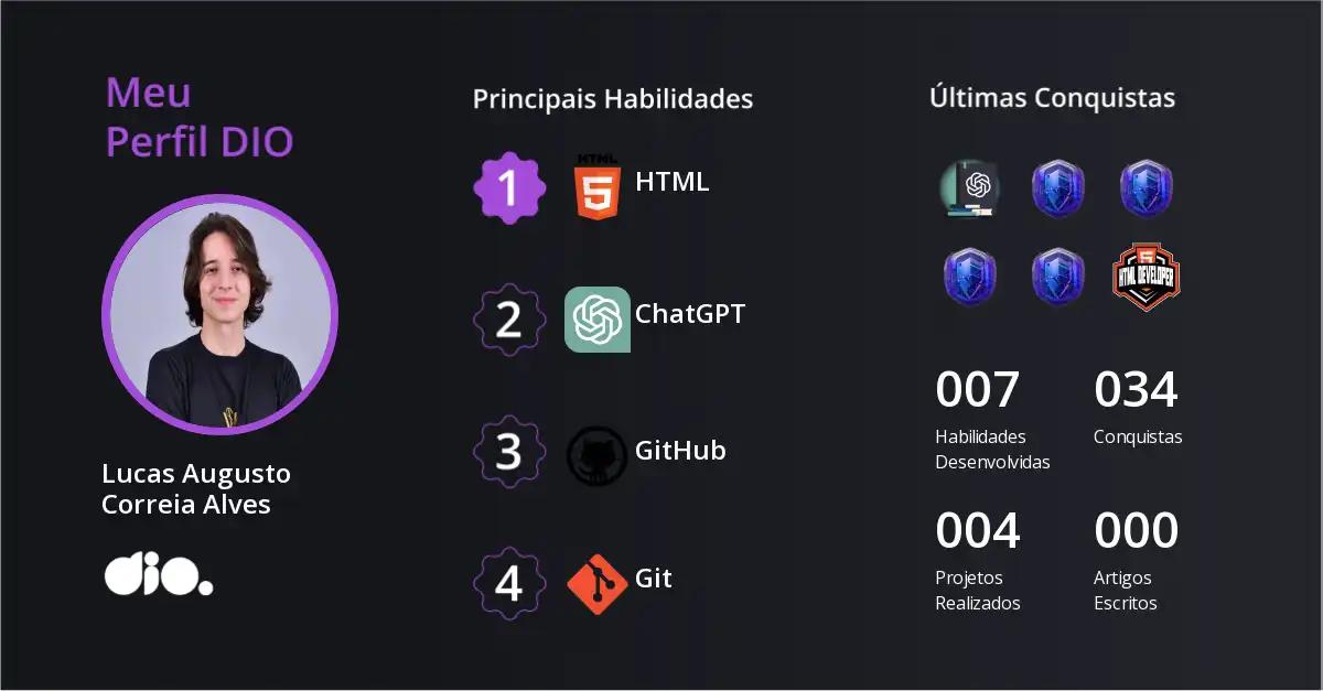 Certificado