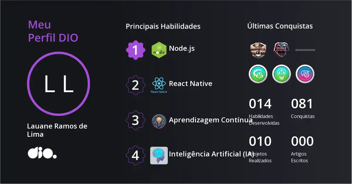 Certificado