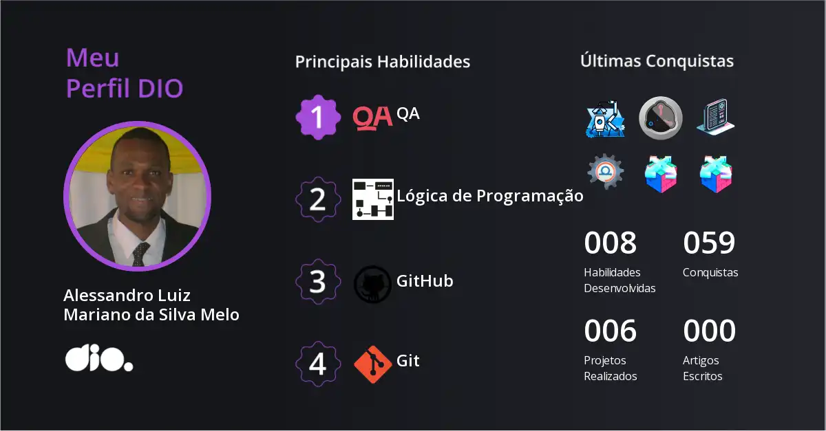 Certificado