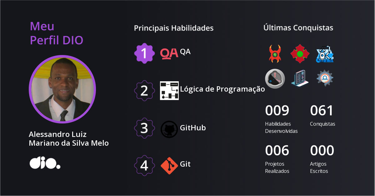 Certificado