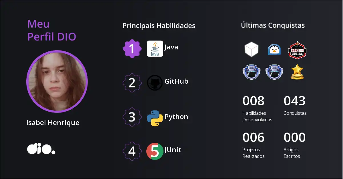 Certificado