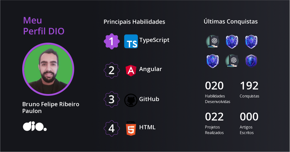Certificado