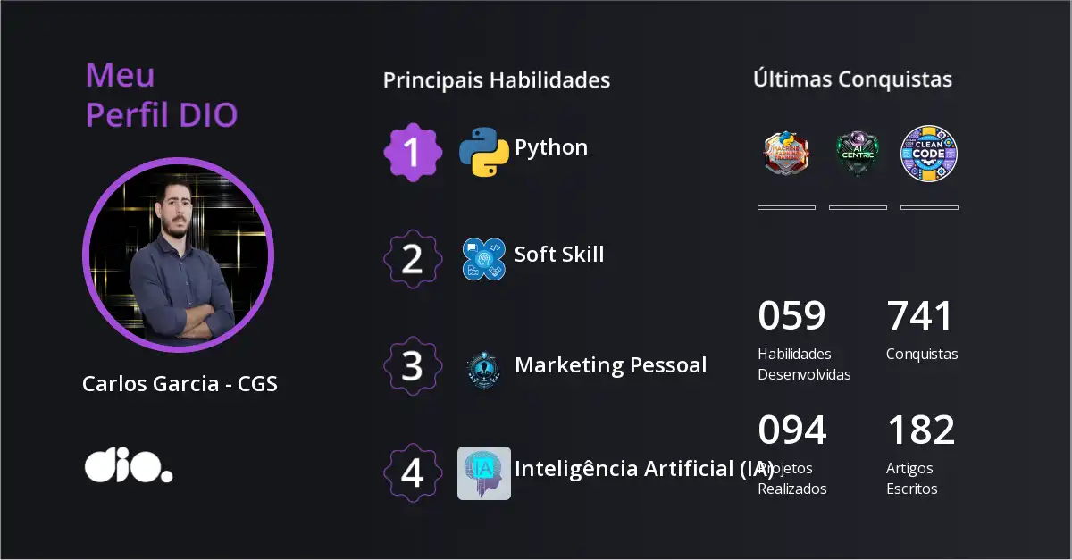 Certificado
