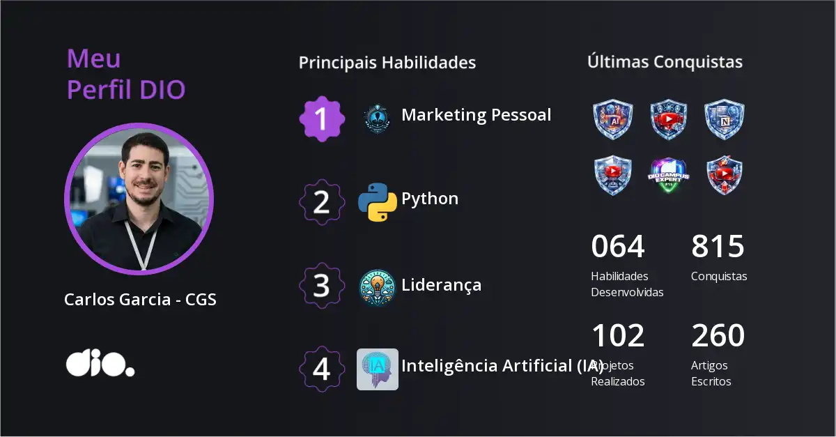 Certificado