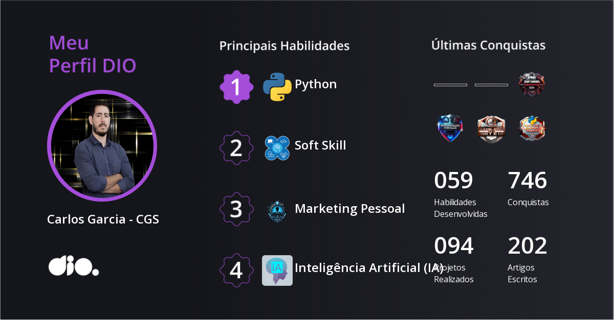 Certificado