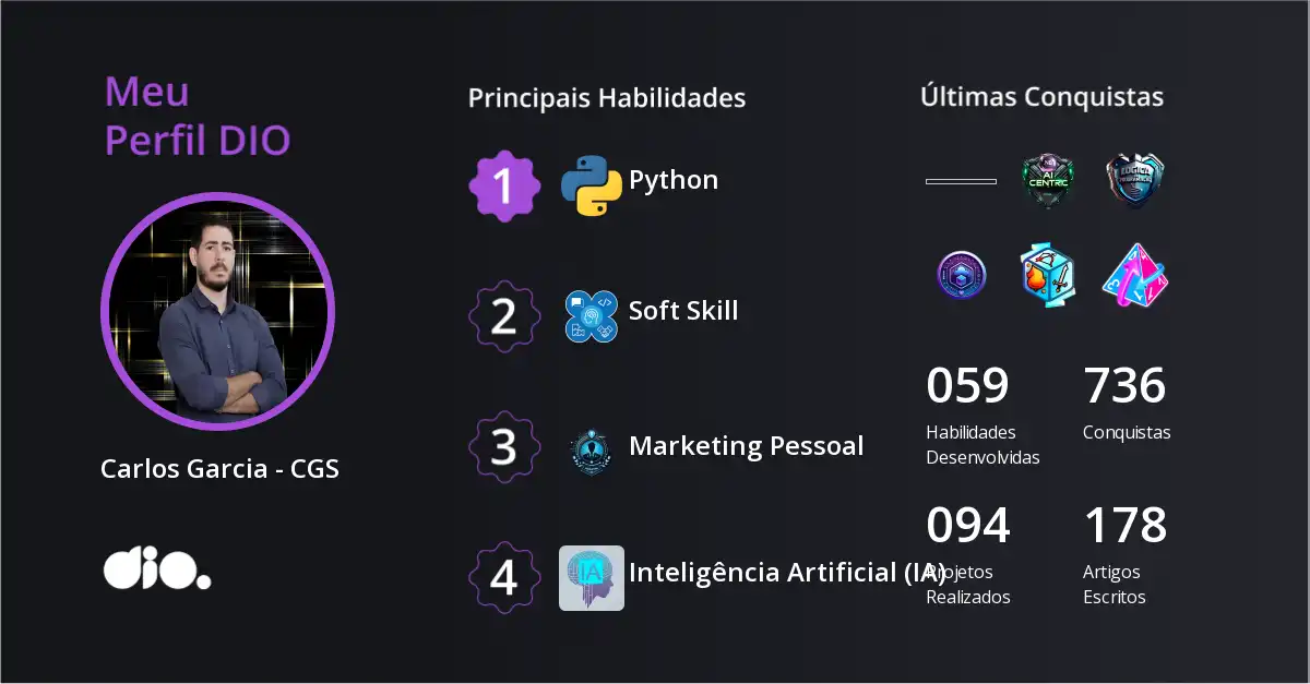 Certificado
