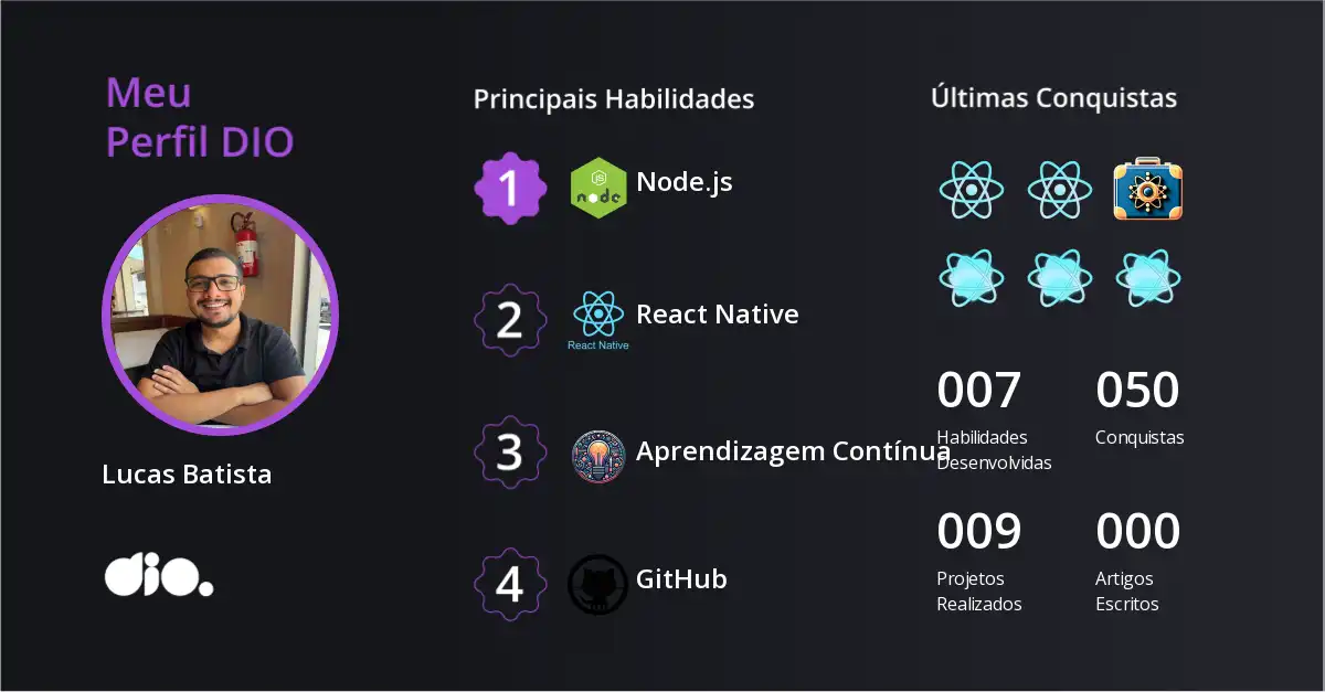 Certificado