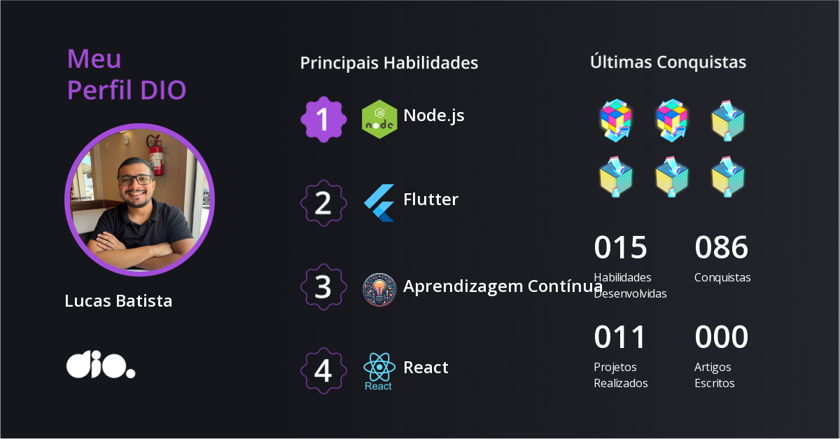 Certificado