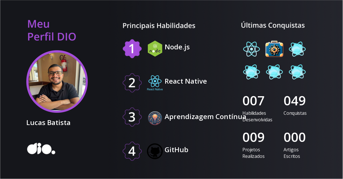 Certificado