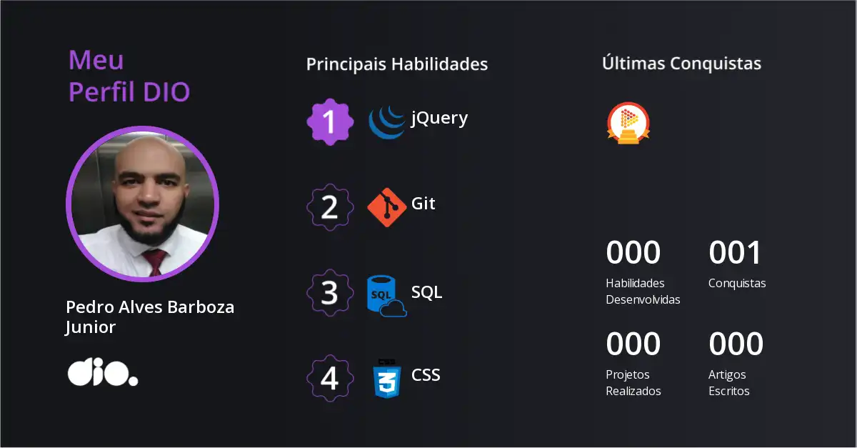 Certificado