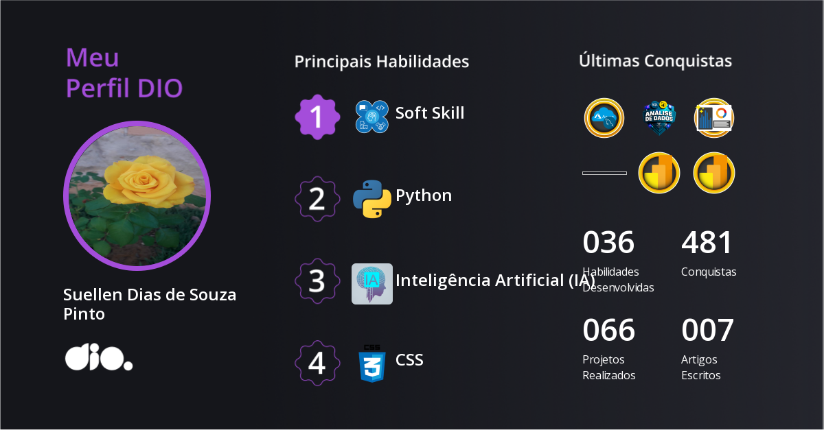 Certificado