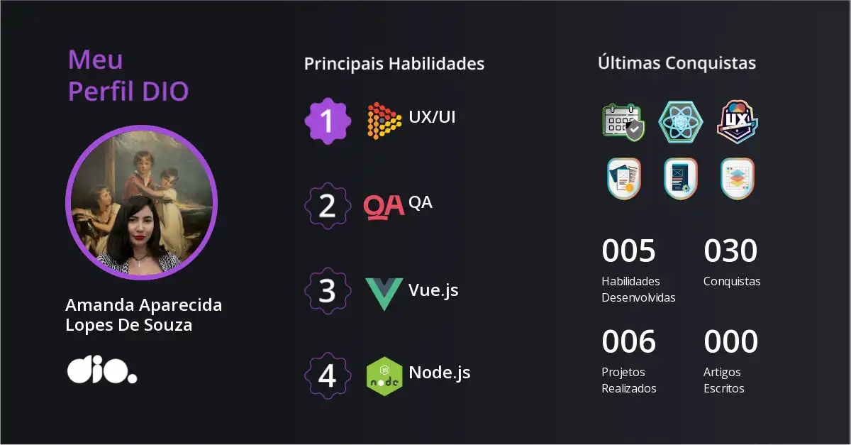 Certificado