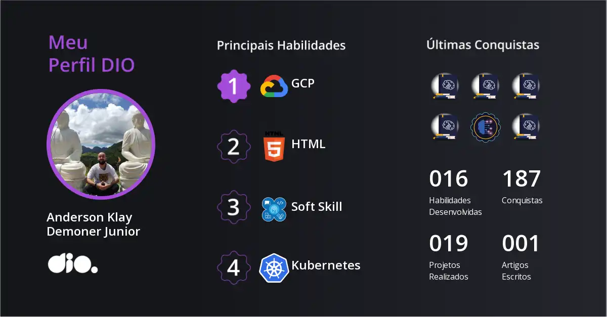Certificado
