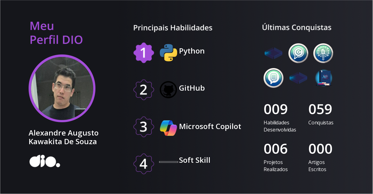 Certificado