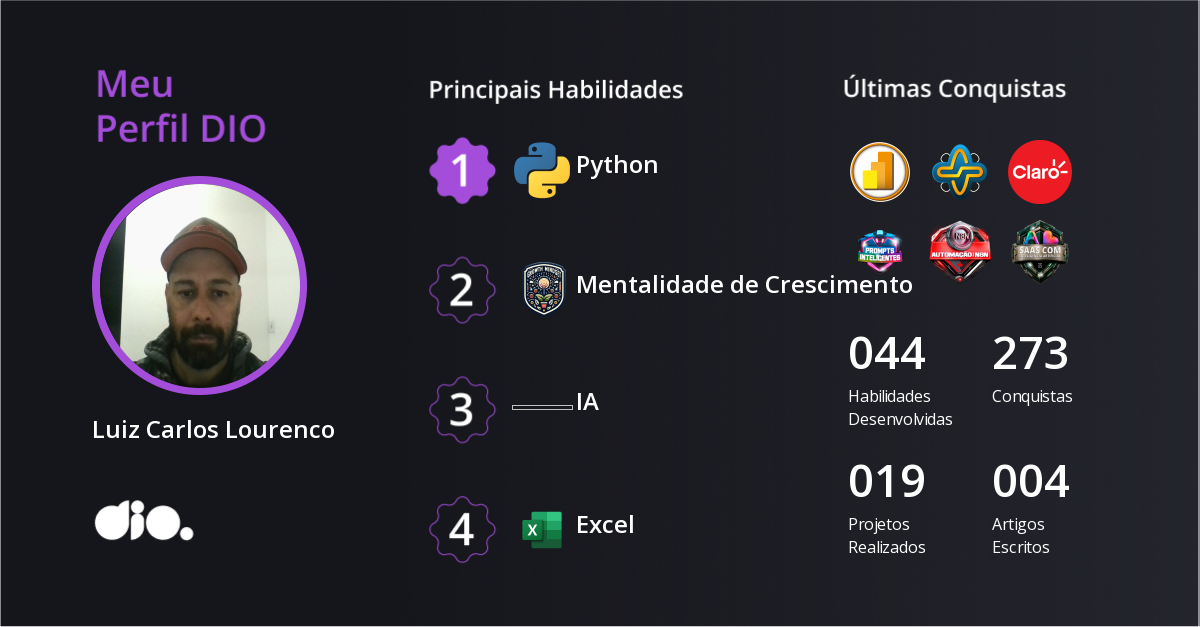 Certificado
