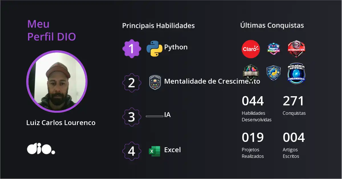 Certificado