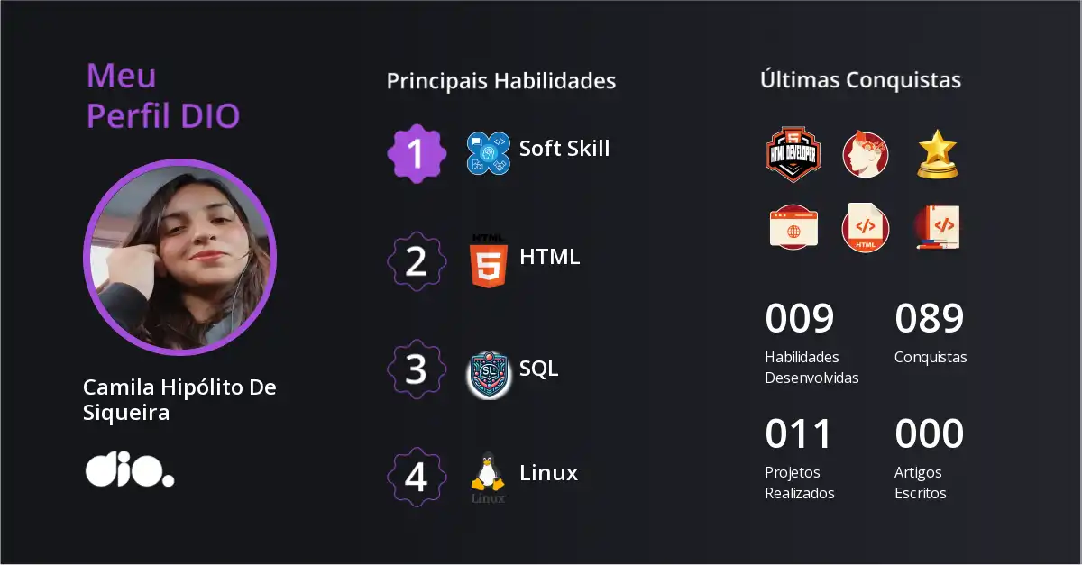 Certificado