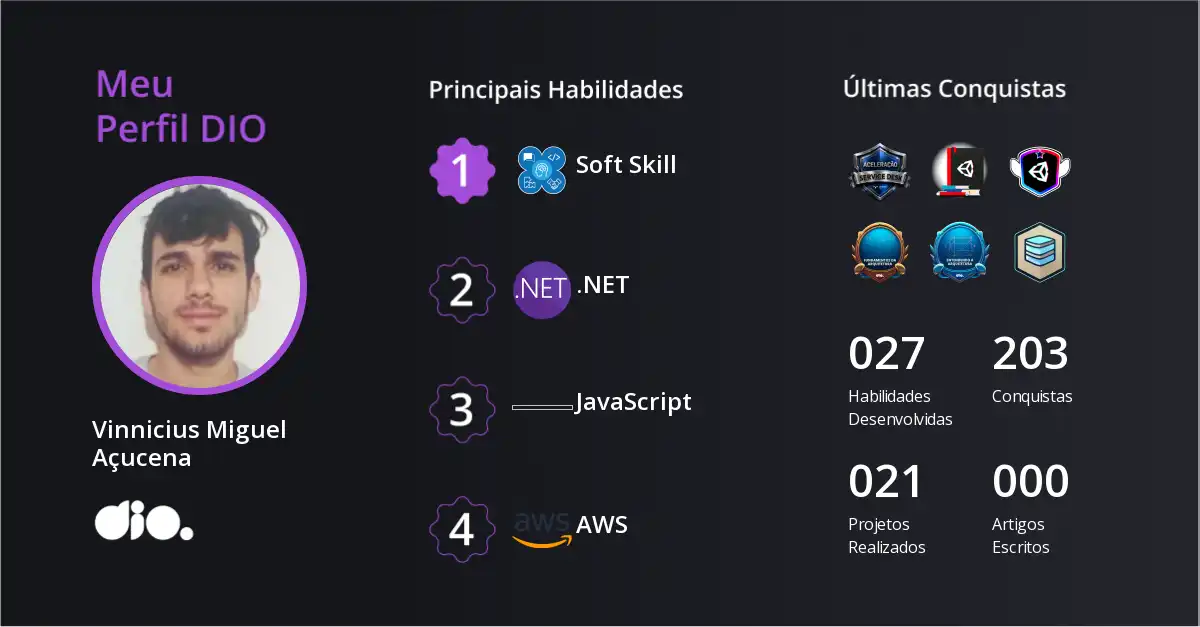 Certificado