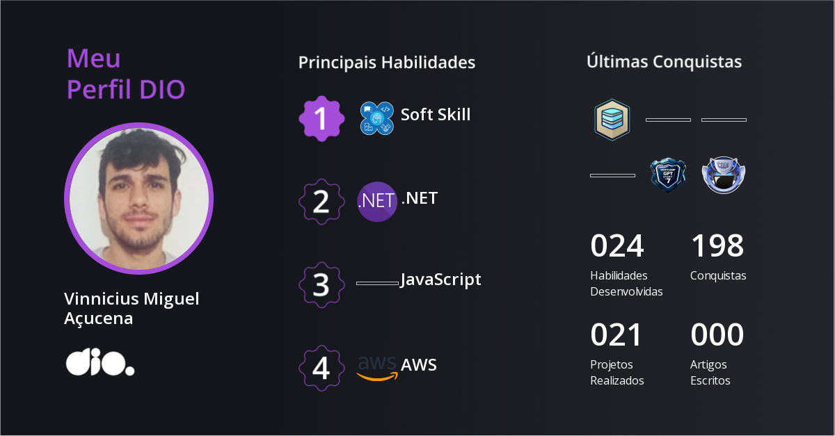 Certificado