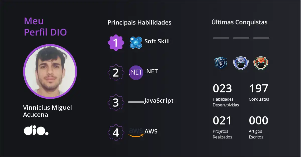 Certificado