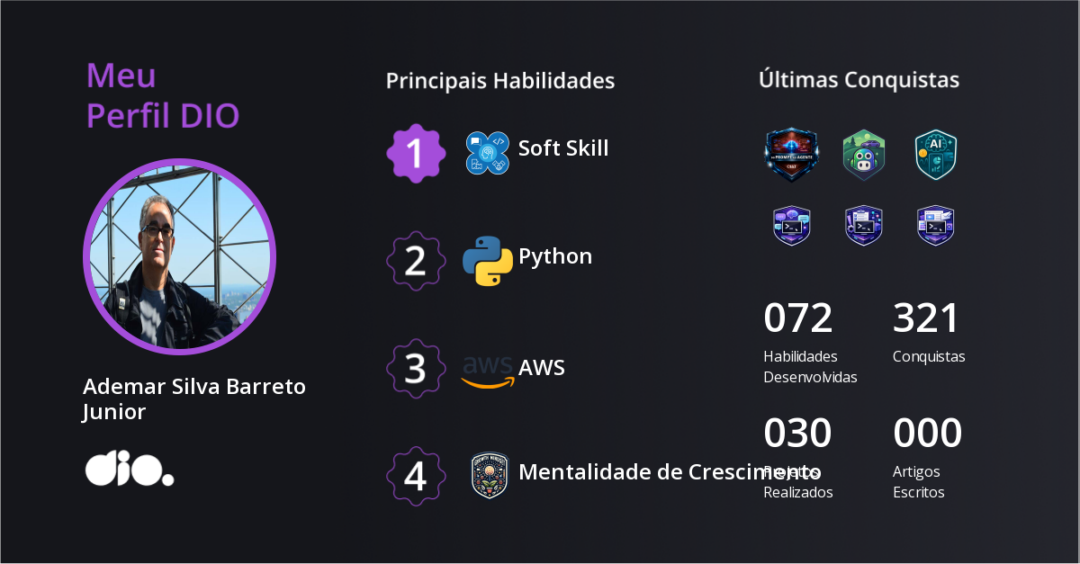 Certificado