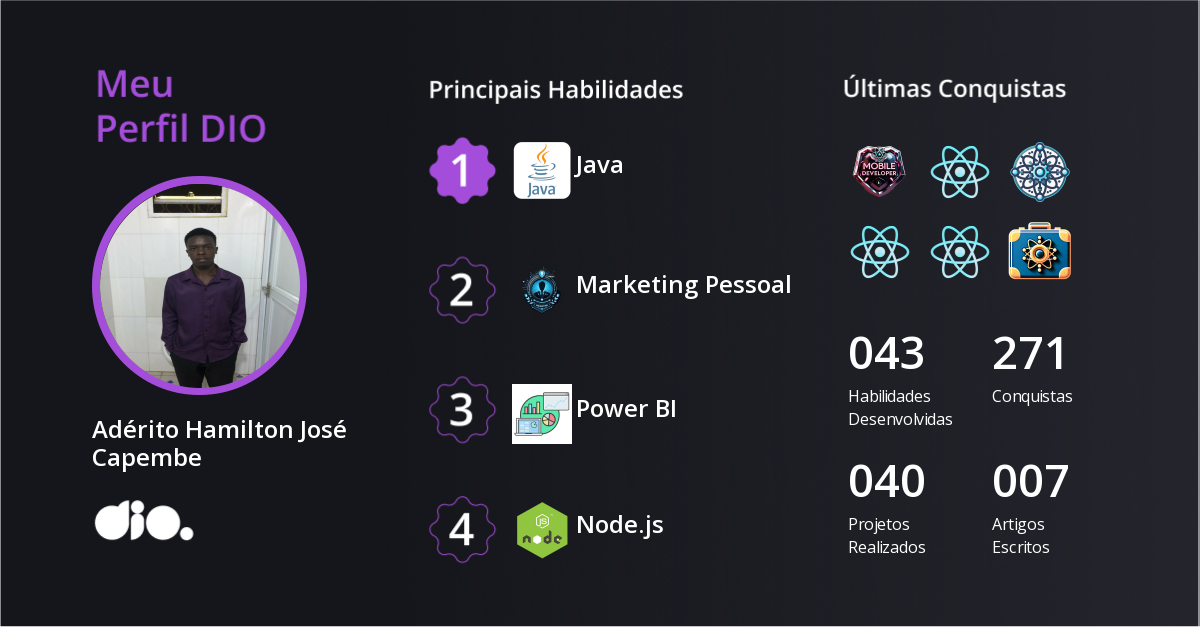 Certificado