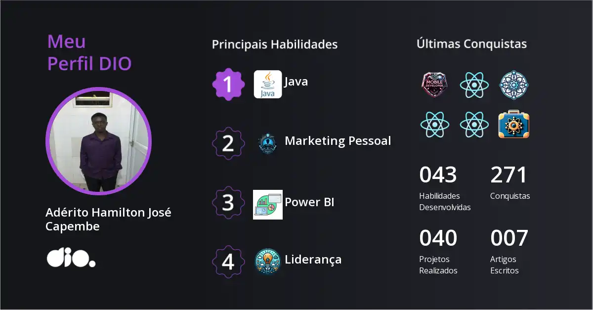 Certificado