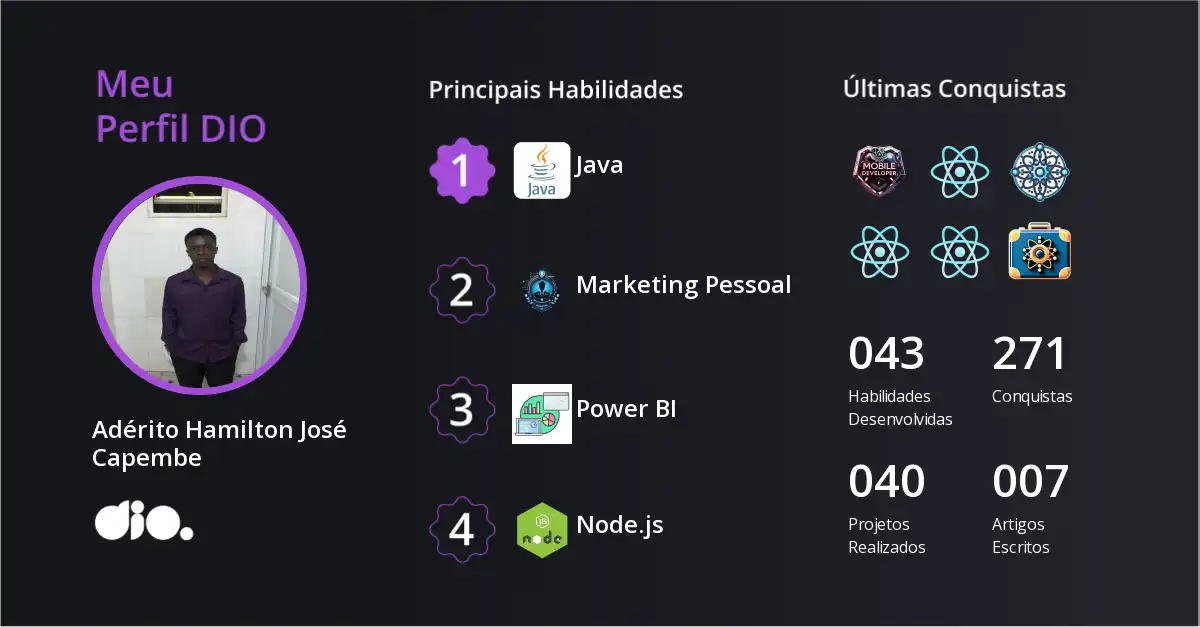 Certificado
