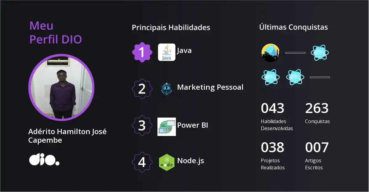 Certificado