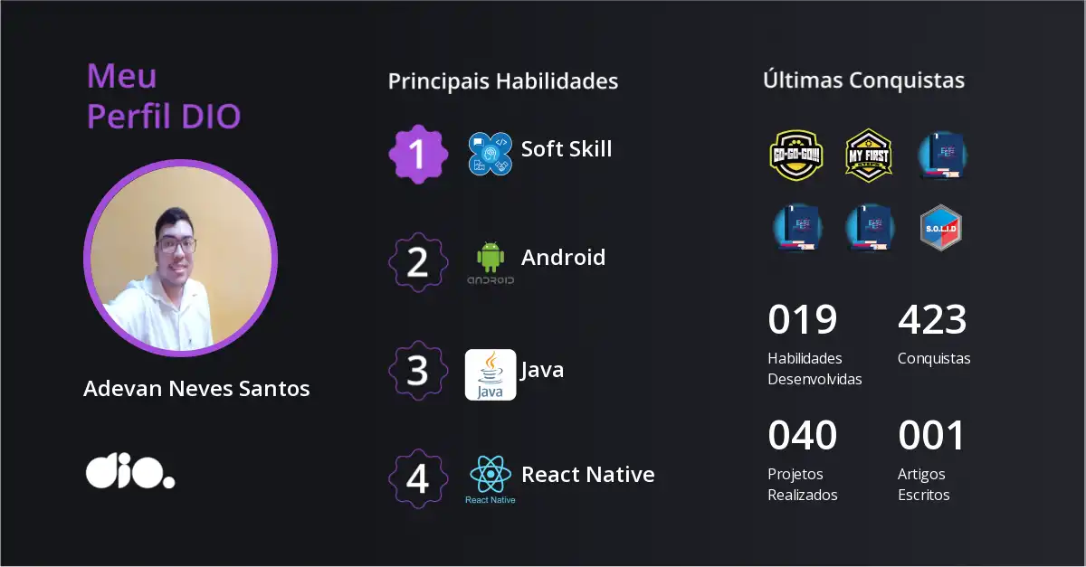 Certificado