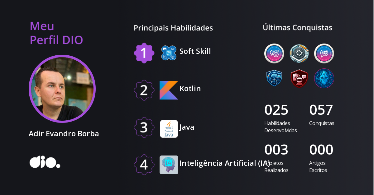 Certificado