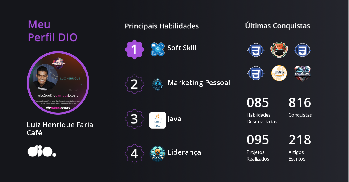Certificado