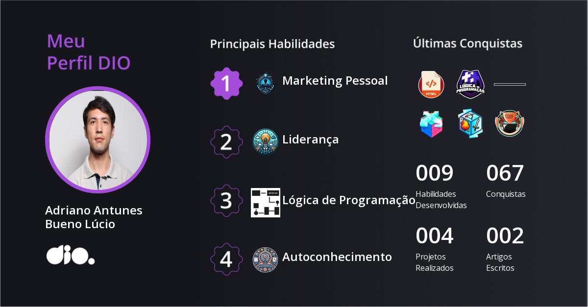 Certificado