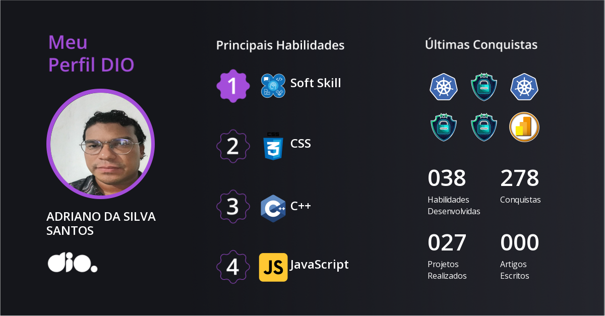 Certificado