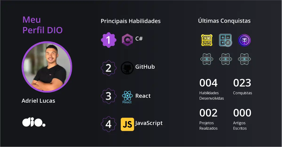 Certificado