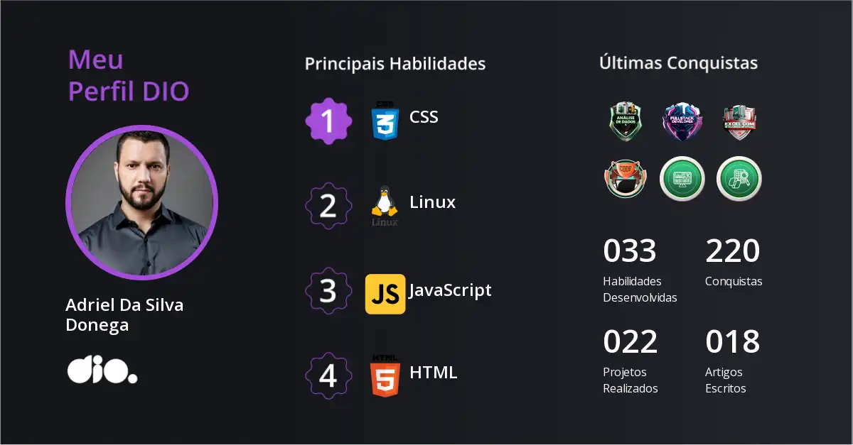 Certificado