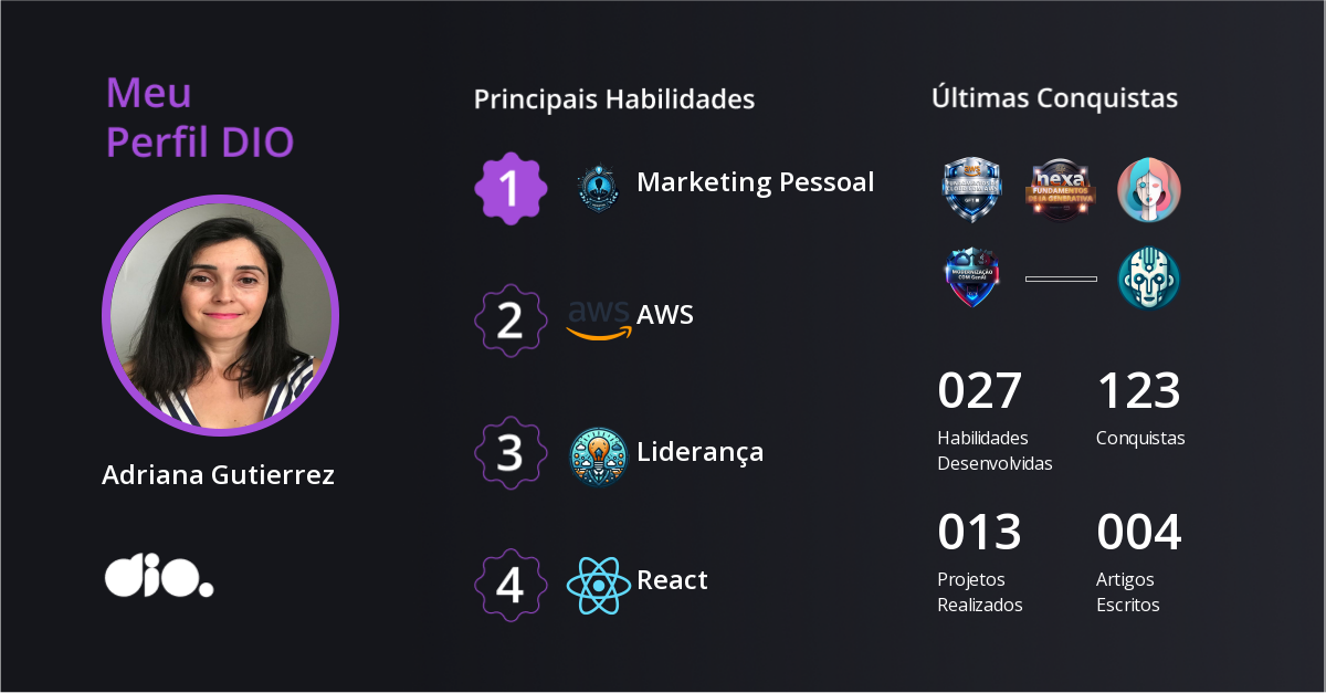 Certificado