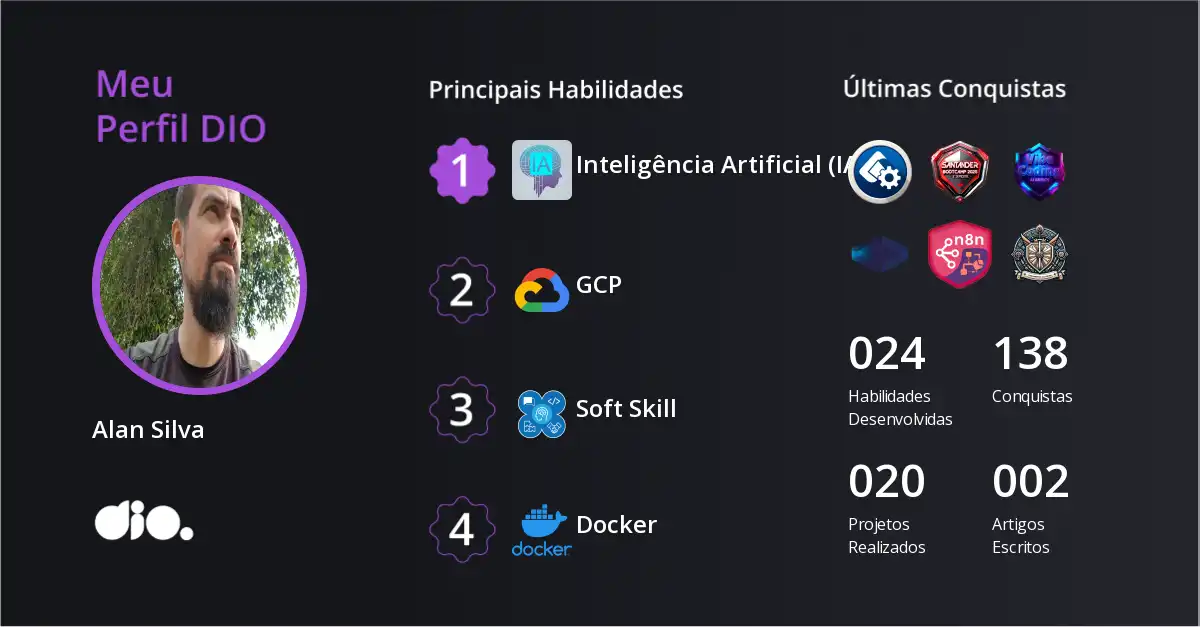 Certificado
