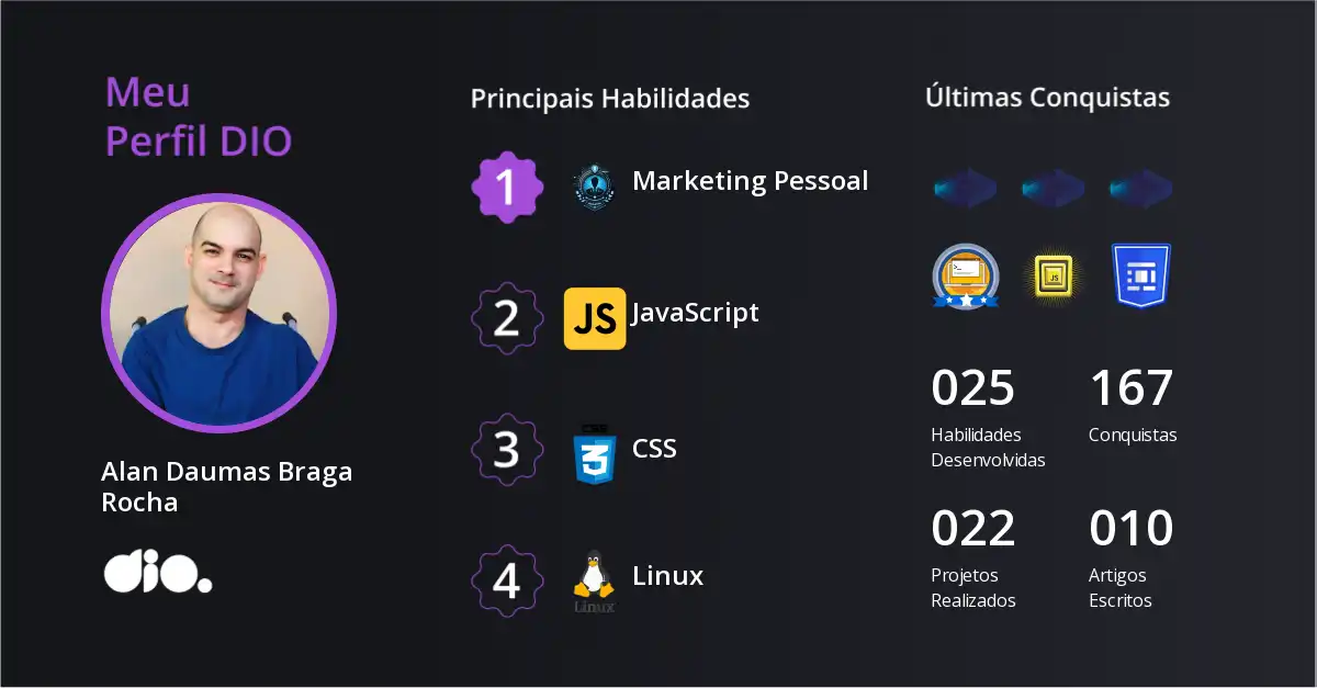 Certificado