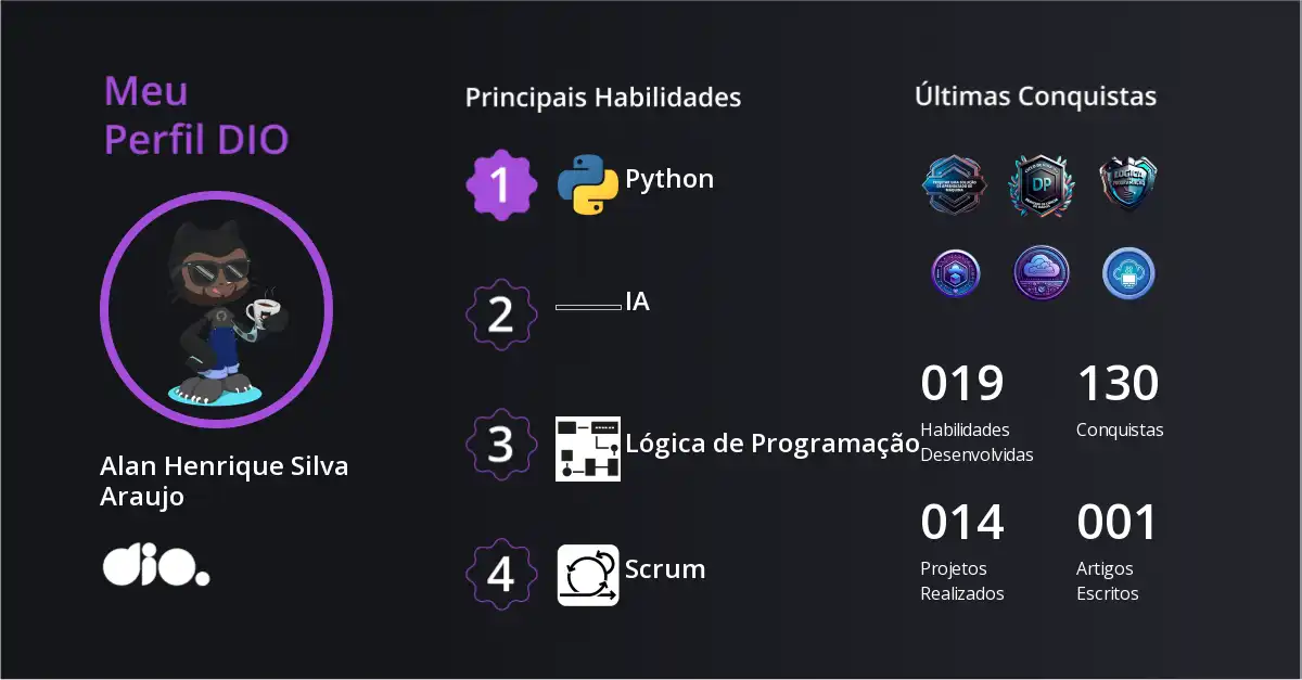 Certificado