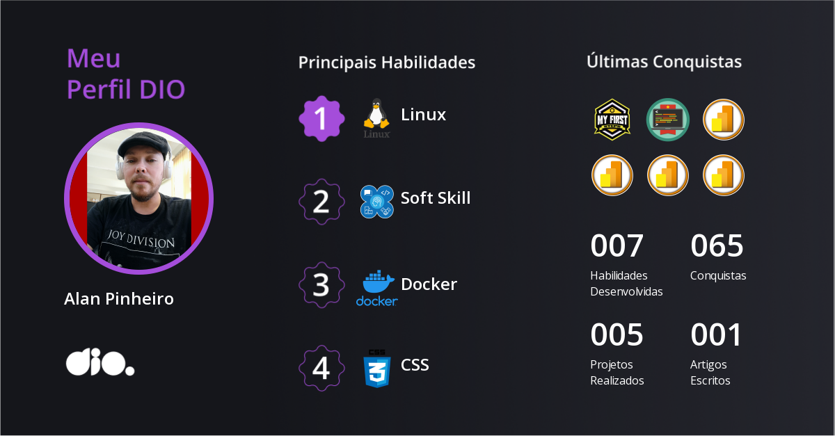 Certificado
