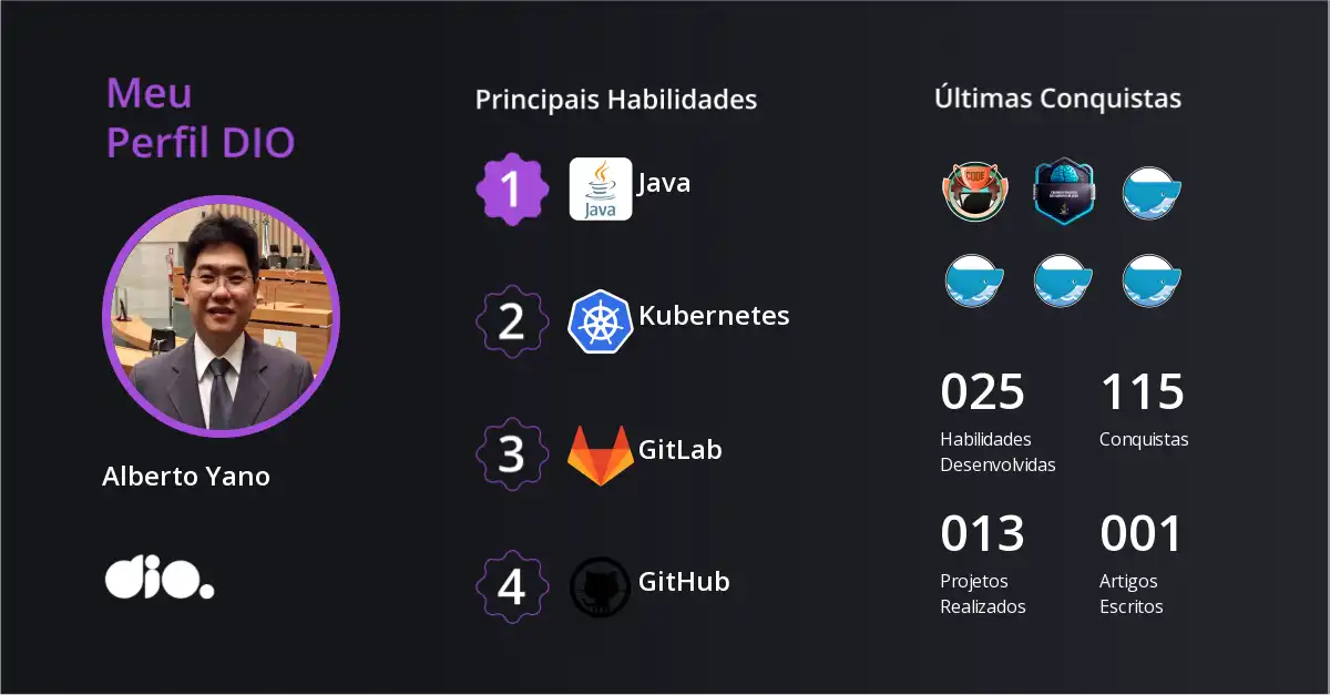 Certificado
