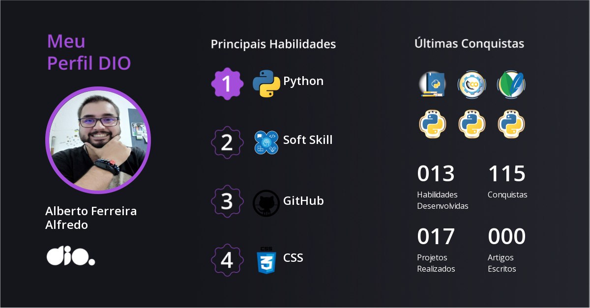 Certificado