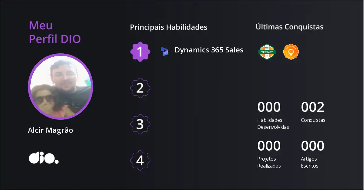 Certificado