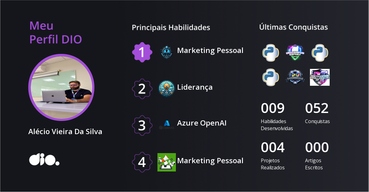 Certificado