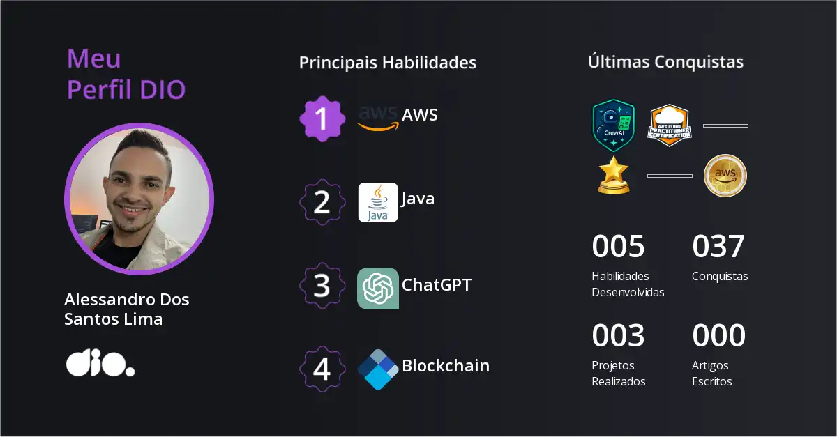Certificado