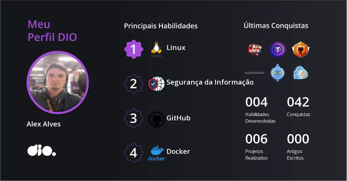 Certificado