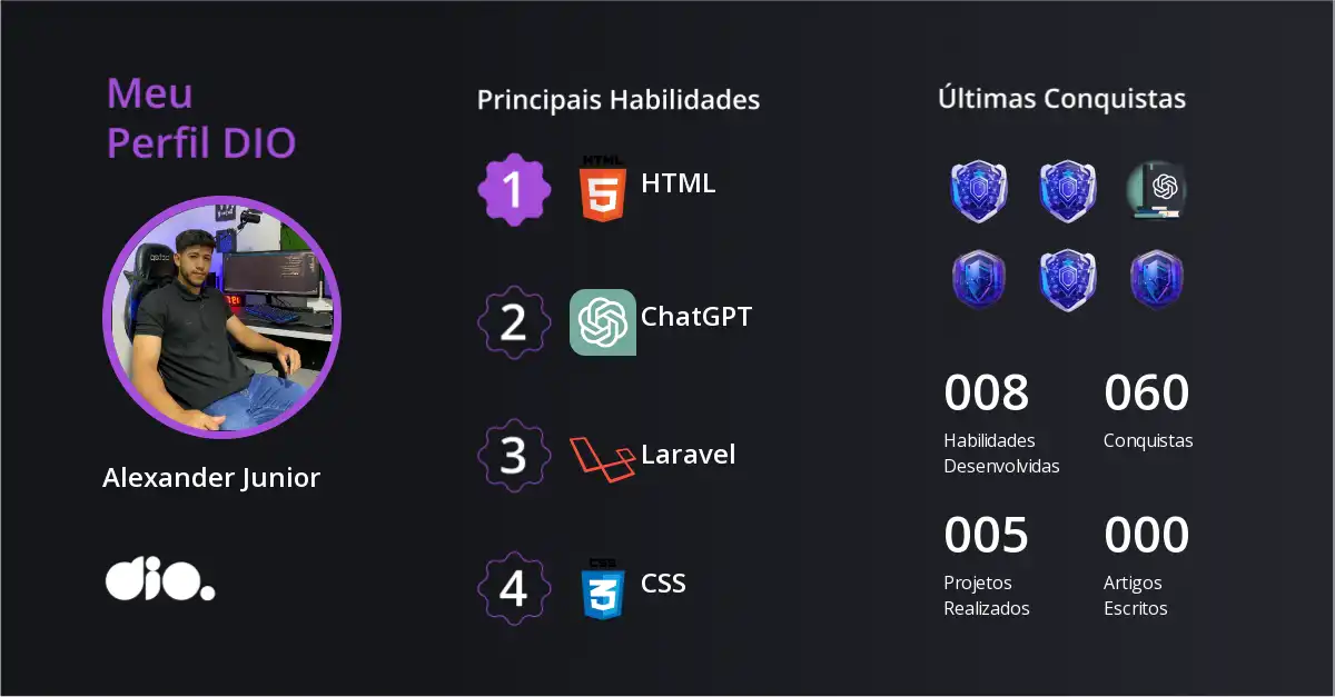 Certificado